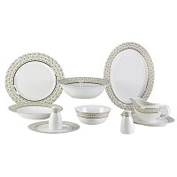 набор посуды diela 26 pcs dinner set в Белгороде