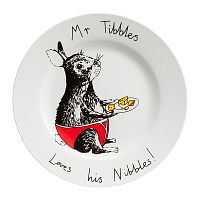 тарелка mr tibbles в Белгороде