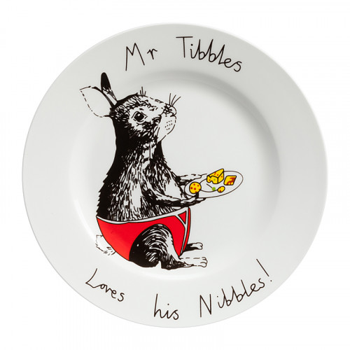 тарелка mr tibbles в Белгороде
