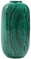 ваза настольная gems malachite long в Белгороде