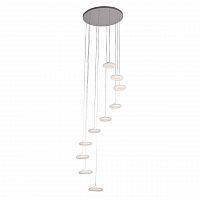каскадная люстра st luce sl902.503.10d в Белгороде