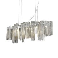 люстра po68052-9 nickel от delight collection никель в Белгороде