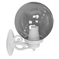 уличный настенный светильник fumagalli bisso/g250 g25.131.000.wze27 в Белгороде