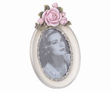 фоторамка pink rose бежевого цвета в Белгороде