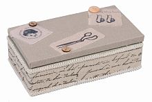 шкатулка модистка в Белгороде