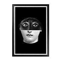 арт-постер карнавал fornasetti в Белгороде