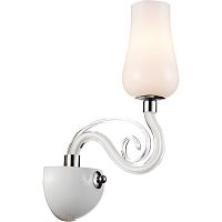 бра arte lamp biancaneve a8110ap-1wh в Белгороде