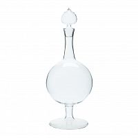 ваза настольная vase glass / gl13005 в Белгороде