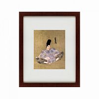 картина: emperor of japan go-saga, 1245 в Белгороде