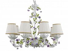 подвесная люстра st luce fiori sl695.503.08 в Белгороде