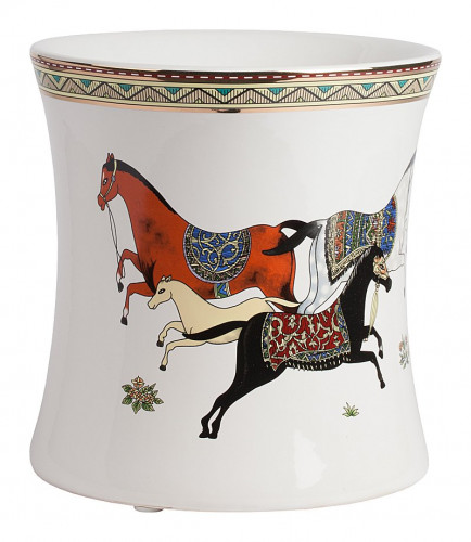 декоративная емкость для хранения antique large в Белгороде