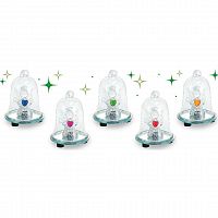 настольная лампа globo x-mas 23225-12 в Белгороде