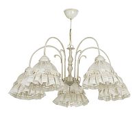 люстра rod 043/b от jago белая в Белгороде