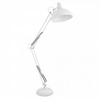 торшер arte lamp goliath a2487pn-1wh в Белгороде