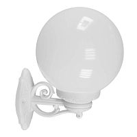 уличный настенный светильник fumagalli bisso/g250 g25.131.000.wye27 в Белгороде