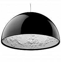 подвесной светильник skygarden cosmo flos d60 black в Белгороде