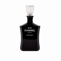 бутыль chanel tower black в Белгороде