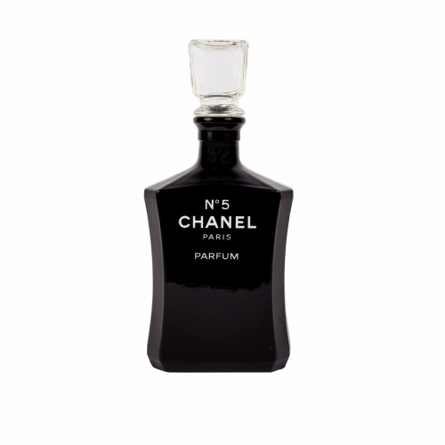 бутыль chanel tower black в Белгороде