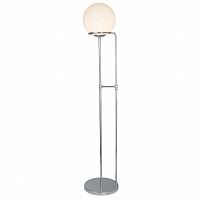 торшер arte lamp bergamo a2990pn-1cc в Белгороде