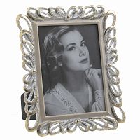 фоторамка esther золотого цвета в Белгороде
