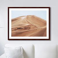 картина: namib desert в Белгороде