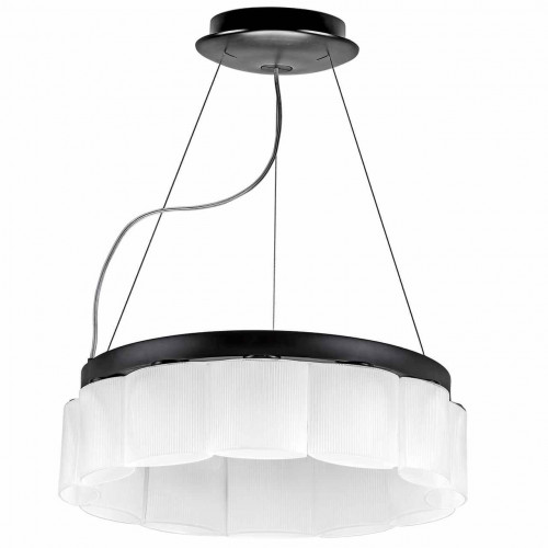 подвесная светодиодная люстра lightstar nibbler 812126 в Белгороде