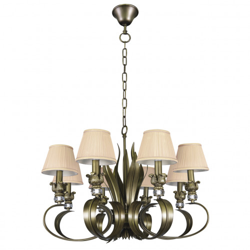 подвесная люстра lightstar antique 783081 в Белгороде
