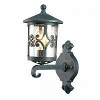уличный настенный светильник arte lamp persia a1451al-1bg в Белгороде