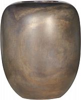 ваза настольная pot wood big в Белгороде