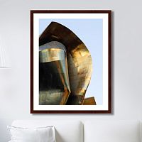 картина: abstract architecture forms в Белгороде
