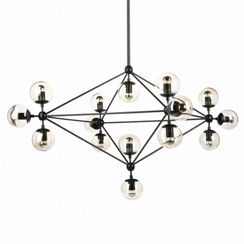 подвесной светильник modo chandelier в Белгороде