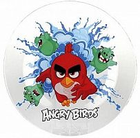тарелка angry birds movie 19,5 см red в Белгороде