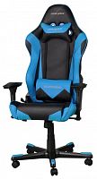 компьютерное кресло dxracer racing oh/re0 игровое в Белгороде
