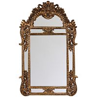 зеркало золотое резное дакота в Белгороде