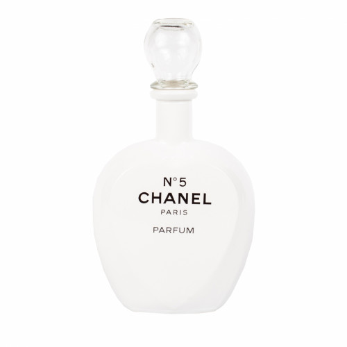 бутыль chanel heart white в Белгороде
