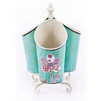 подставка для столовых приборов floral mood в Белгороде