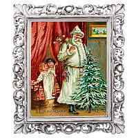 картинас новым годом! в рамемадлен, версия 9 в Белгороде