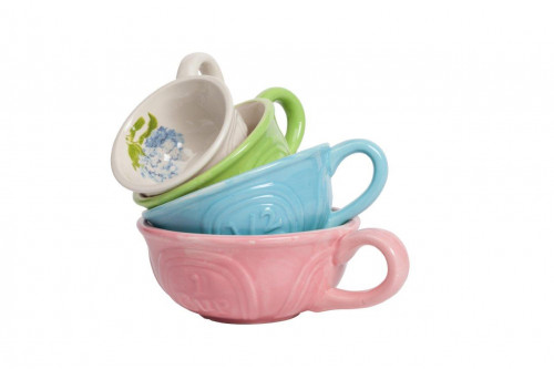 набор чашек cup and cap в Белгороде