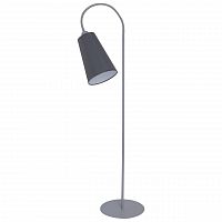 торшер tk lighting 3078 wire gray в Белгороде