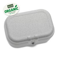 ланч-бокс pascal s organic, серый в Белгороде