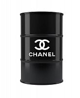 декоративная бочка chanel l в Белгороде