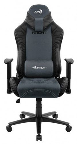 компьютерное кресло aerocool knight игровое в Белгороде