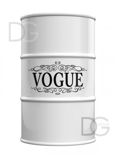 декоративная бочка vogue xl в Белгороде