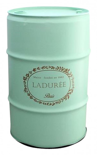 декоративная бочка laduree l в Белгороде