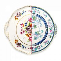 Блюдо Dorotea от Seletti