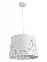 подвесной светильник toplight carol tl4030d-01wh в Белгороде