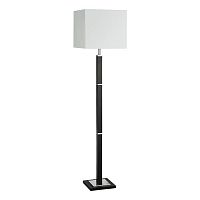 торшер arte lamp waverley a8880pn-1bk в Белгороде