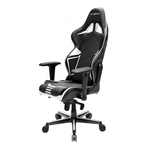 геймерское кресло dxracer oh/rv131/nw в Белгороде