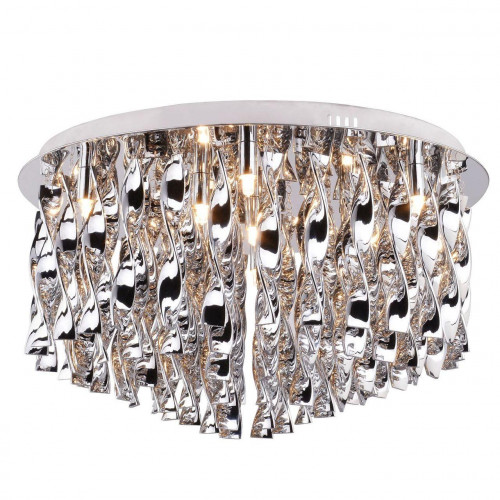 потолочный светильник arte lamp fuochi a8107pl-10cc в Белгороде