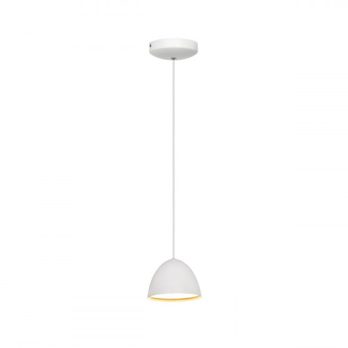 подвесной светодиодный светильник loft it bun loft1846wh в Белгороде
